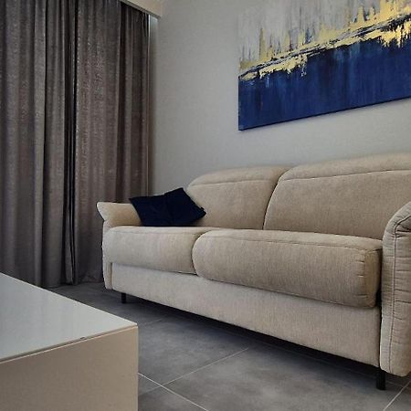 Rodzinne Apartamenty Bardzo Blisko Plazy Rewal Kültér fotó