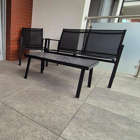 Rodzinne Apartamenty Bardzo Blisko Plazy Rewal Kültér fotó