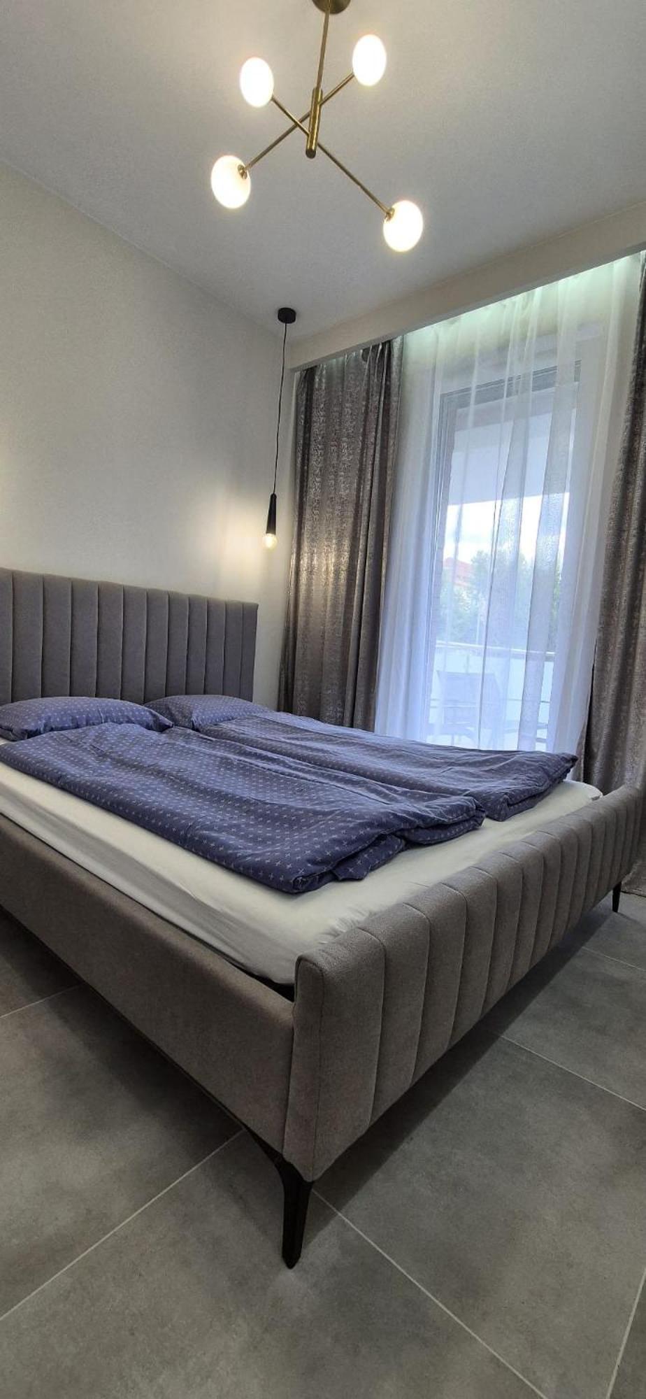 Rodzinne Apartamenty Bardzo Blisko Plazy Rewal Kültér fotó