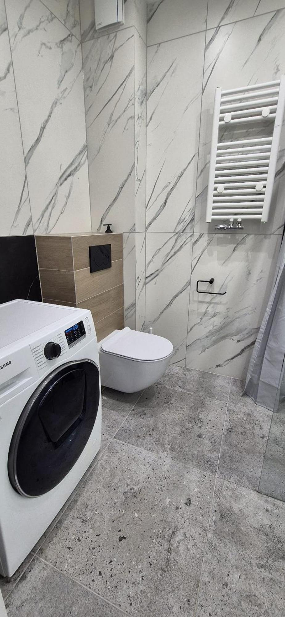 Rodzinne Apartamenty Bardzo Blisko Plazy Rewal Kültér fotó