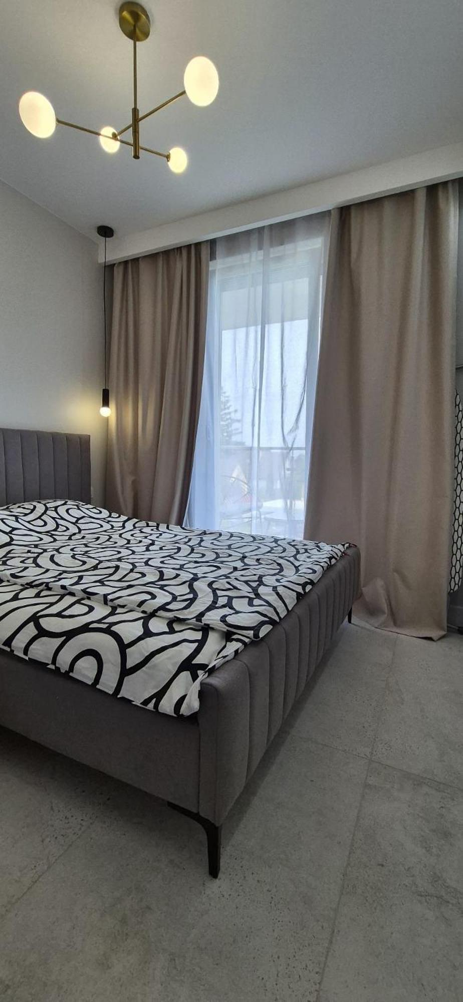 Rodzinne Apartamenty Bardzo Blisko Plazy Rewal Kültér fotó