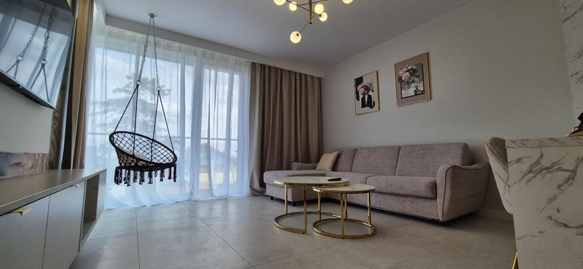 Rodzinne Apartamenty Bardzo Blisko Plazy Rewal Kültér fotó