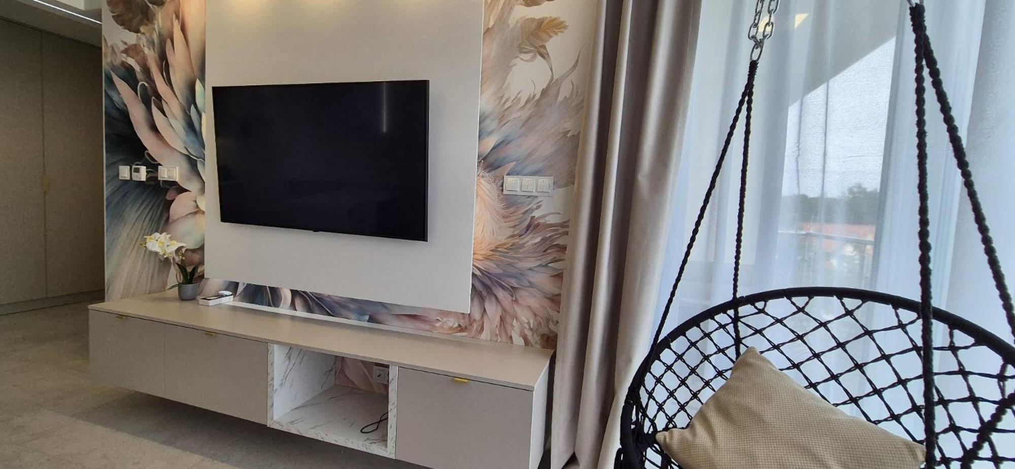 Rodzinne Apartamenty Bardzo Blisko Plazy Rewal Kültér fotó